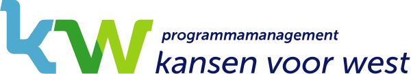 Kansen voor West